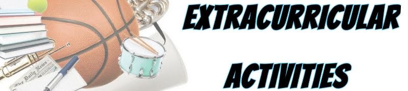 Extracurricular Activities
